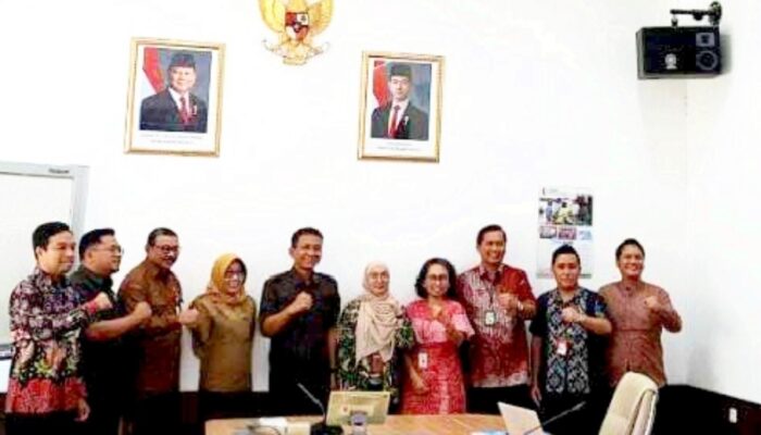 Masjid, Sekolah hingga Terminal Dinilai, Bojonegoro Kejar Predikat KTR Nasional