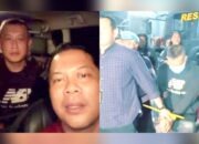 Pengakuan Mengejutkan Taufik Hidayat Tersangka Aniaya Kekasih di Bandung Usai Ditangkap Polda Jabar