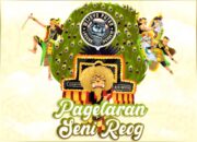 Pantes Budal Vol 6 Hadirkan Atraksi Reog Memukau, Warga Bojonegoro Wajib Datang