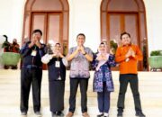 Bupati Bojonegoro Tegaskan Data Sensus Aman dan Tidak untuk Kepentingan Lain
