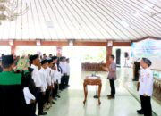 Pengurus Baru PPDI Bojonegoro Dilantik, Perkuat Perjuangan Hak Penyandang Disabilitas