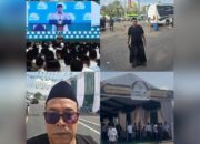 Semangat Simbah Hasyim Warnai Penutupan Munas PBNU di Bangkalan