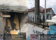 Dugaan Limbah Belum Diolah Sempurna, Dapur MBG Sipolu-Polu Panyabungan Mandailing Natal Disorot