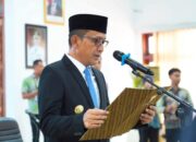 Investasi SDM Jadi Prioritas, Dewan Pendidikan Bojonegoro 2026-2030 Resmi Dilantik
