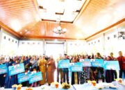 1.186 Anak Stunting Didata, Hanya 102 yang Berhak Terima Bansos di Bojonegoro