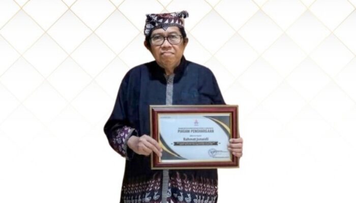 Dari Perbatasan Timor Timur hingga Penghargaan BKN, Perjalanan Inspiratif ASN Bojonegoro