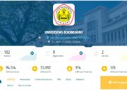 Prestasi Membanggakan, UNIGORO Jadi Kampus Nomor 1 Versi SINTA di Bojonegoro