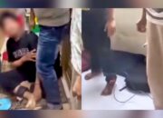 Bos Percetakan di Jakarta Pusat Diduga Sekap 3 Karyawan, Keluarga Diminta Tebusan Rp50 Juta
