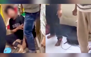 Bos Percetakan di Jakarta Pusat Diduga Sekap 3 Karyawan, Keluarga Diminta Tebusan Rp50 Juta
