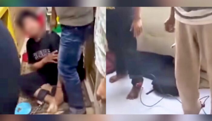 Bos Percetakan di Jakarta Pusat Diduga Sekap 3 Karyawan, Keluarga Diminta Tebusan Rp50 Juta