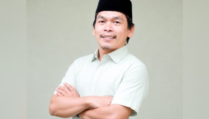 Usung KAHMI Sustainability, Nu’man Fauzi Siap Bangun Alumni HMI Lebih Solid