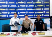 Polisi Bongkar Kasus Aborsi di Bojonegoro, Janin 20 Minggu Gugur karena Misoprostol