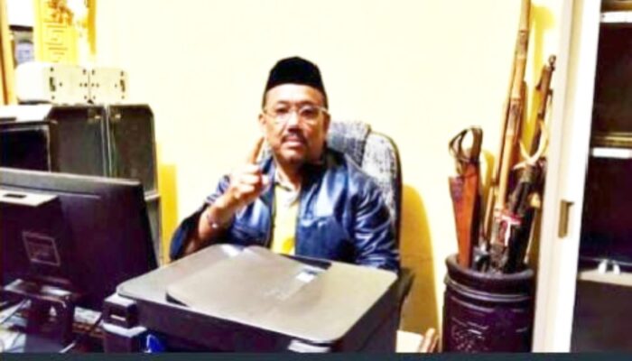 Kasus Tanah Kas Desa Talangkembar Masuk Inspektorat Tuban, Begini Pembelaan Kades
