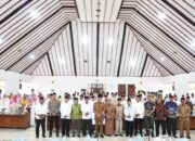 Musda DMI Bojonegoro Hasilkan Semangat Baru, Masjid Didorong Lebih Aktif Layani Masyarakat
