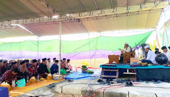 Sedekah Bumi Dusun Bayem Bayemgede Bojonegoro 2026, Tradisi Tahunan yang Terus Dijaga Antar Generasi
