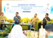Tak Cukup Berkualitas, UMKM Bojonegoro Diminta Punya Kemasan Menarik