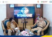Inspektorat Bojonegoro Hadirkan Podcast Ngobrol Integritas, Kupas Pencegahan Korupsi