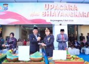 Hari Bhayangkara ke-80, Sinergi TNI Polri dan Pemkab Bojonegoro Kian Solid