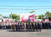Hari Bhayangkara ke-80, Polres Bojonegoro Raih Apresiasi dan Tegaskan Pelayanan Humanis