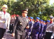 Patroli Terbaik se-Jatim, Polres Lamongan Buktikan Kinerja Presisi untuk Masyarakat