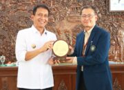 KKNT UB Resmi Dimulai, 487 Mahasiswa Sebar ke 32 Desa di Bojonegoro