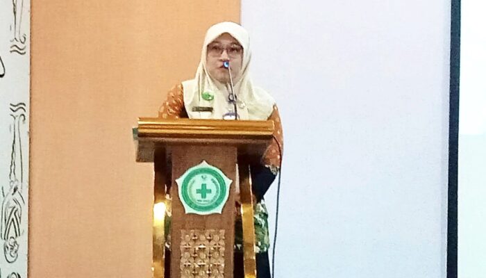 Bahaya Narkoba Mengintai Semua Profesi, RSUD Bojonegoro Ajak Pegawai Waspada
