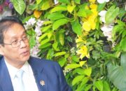 BGN Dirombak, Menkeu Purbaya Pastikan MBG Lebih Efisien dan Tepat Sasaran
