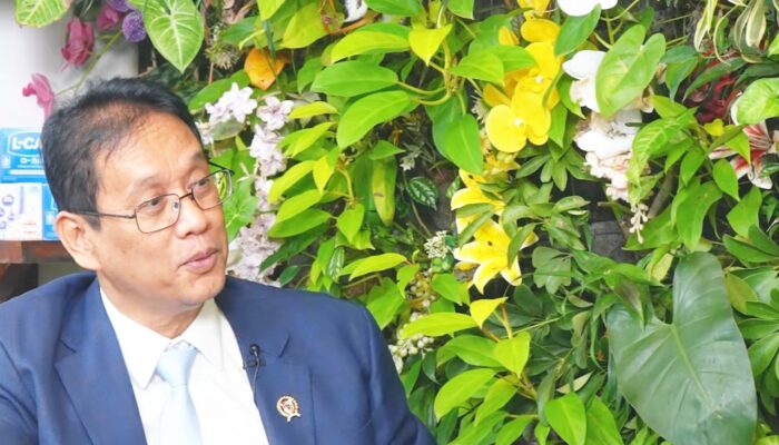 BGN Dirombak, Menkeu Purbaya Pastikan MBG Lebih Efisien dan Tepat Sasaran
