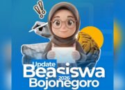 Beasiswa Bojonegoro Segera Cair, Ini Penjelasan Resmi Dinas Pendidikan
