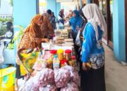 DWP Bojonegoro Bangkitkan UMKM Lewat Bazar Produk Anggota
