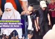 Viral Kasus Polisi Tegal, Korban Mengaku Dipaksa Konsumsi Sabu dan Dianiaya