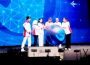 Pelantikan Srikandi Jaga Desa Jadi Momentum Perkuat Pembangunan dan Transparansi Desa