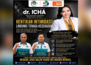 Wafatnya dr. Icha Jadi Sorotan, FSP FARKES R KSPI Tuntut Penegakan Hukum
