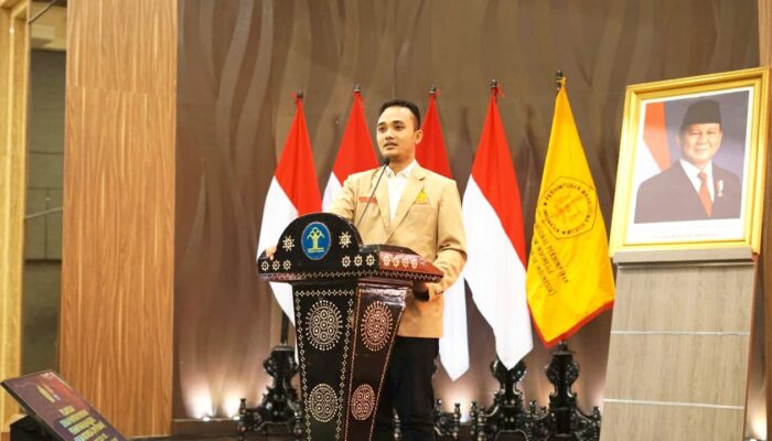PERMAHI Ajak Masyarakat Kawal Program Pemerintah Secara Kritis dan Objektif