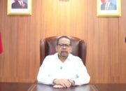Kepala Bakom RI Qodari Ungkap Fakta Kopdes Merah Putih, Minta Publik Bersabar