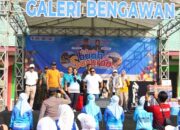 Festival Wisata Buah dan Sayuran Resmi Dibuka, Pemkab Bojonegoro Bidik Ekonomi Desa Makin Tumbuh