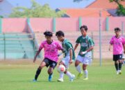 Porkab II Bojonegoro Memanas, Final Balen vs Ngraho dan Persaingan Medali Makin Sengit