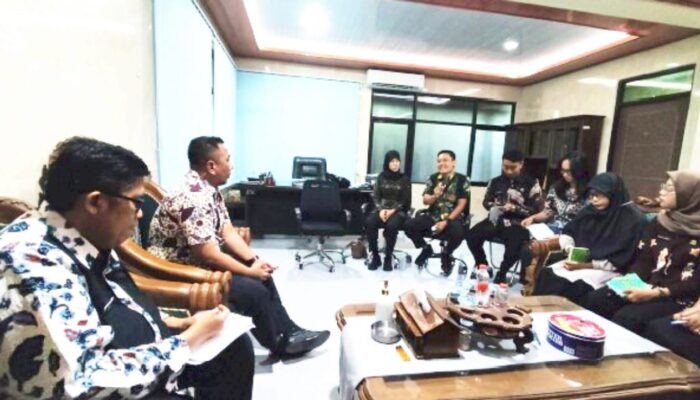 Bojonegoro Genjot Reformasi Birokrasi Usai Skor SPI KPK Dirilis