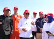 KSP Dudung Pimpin Rapat Besar di Bojonegoro, Target Produksi Migas Dipercepat