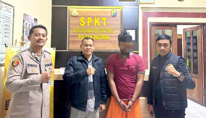 Motor Raib Saat Bertemu Kenalan Online di Lamongan, Ini Modus Pelakunya