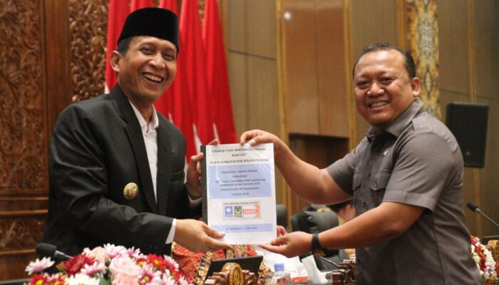 Setujui LPJ APBD 2025, Fraksi PAN BNR Desak Perizinan di Bojonegoro Dipercepat