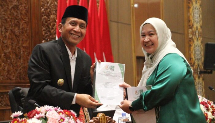 Fraksi PKB Dorong APBD Bojonegoro Lebih Mandiri, Soroti PAD dan BKK Desa