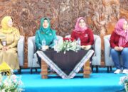 Unair dan Pemkab Bojonegoro Bersinergi Bangun Generasi Bebas Stunting