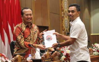 Fraksi PDIP Minta Pemkab Bojonegoro Genjot PAD dan Kurangi SILPA