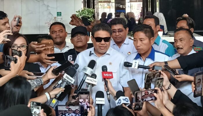 Demo Buruh 9 Juli Resmi Batal, Reformasi Pajak JHT Menguat