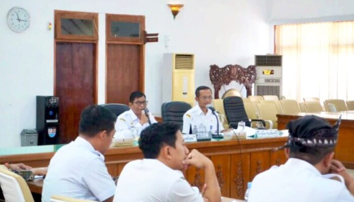 Inovasi Jadi Kewajiban, Pemkab Bojonegoro Gelar BIA 2026