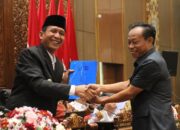 LPJ APBD Bojonegoro 2025 Disetujui Demokrat, Beasiswa hingga PI Blok Cepu Jadi Sorotan