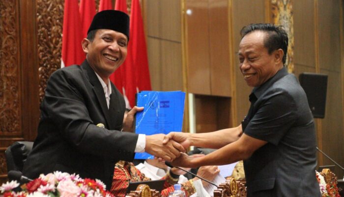 LPJ APBD Bojonegoro 2025 Disetujui Demokrat, Beasiswa hingga PI Blok Cepu Jadi Sorotan
