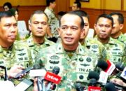 Viral Rumah Jampidsus Febrie Adriansyah Dijaga TNI, Kapuspen Beri Klarifikasi