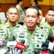 Viral Rumah Jampidsus Febrie Adriansyah Dijaga TNI, Kapuspen Beri Klarifikasi